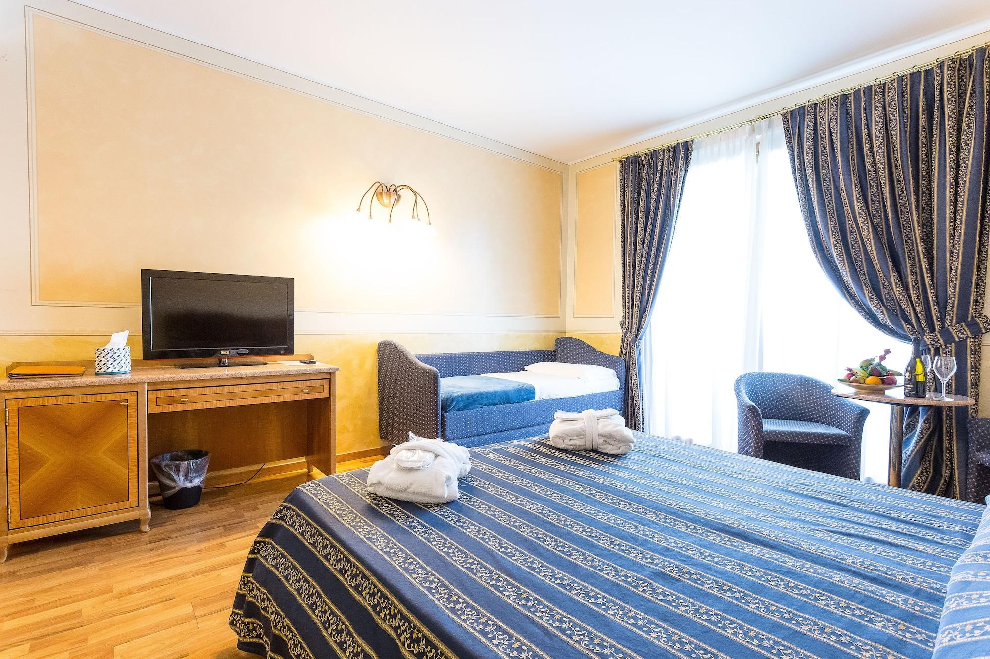 Hotel Porta Del Sole