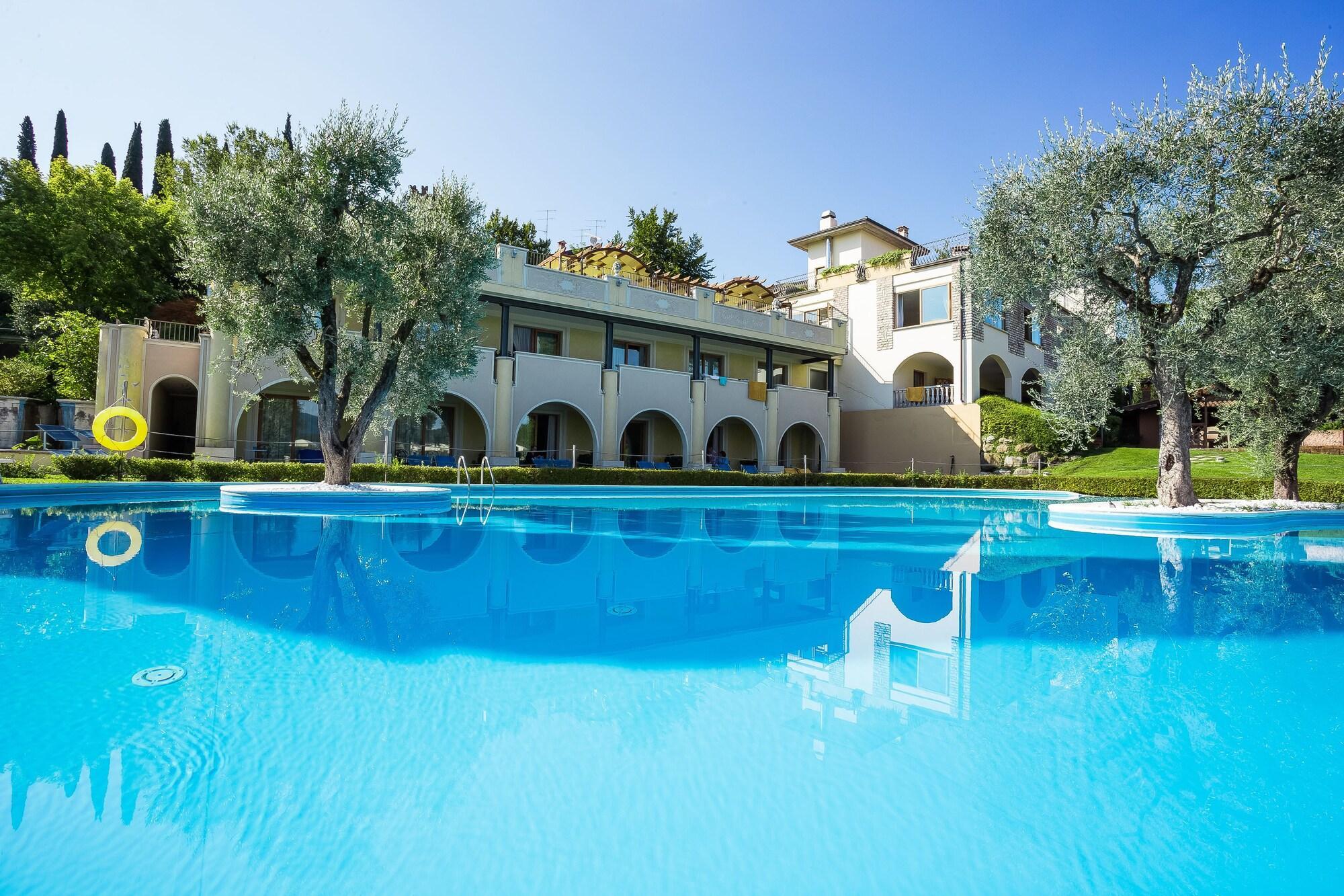 Porta Del Sole Hotel Soiano Del Lago