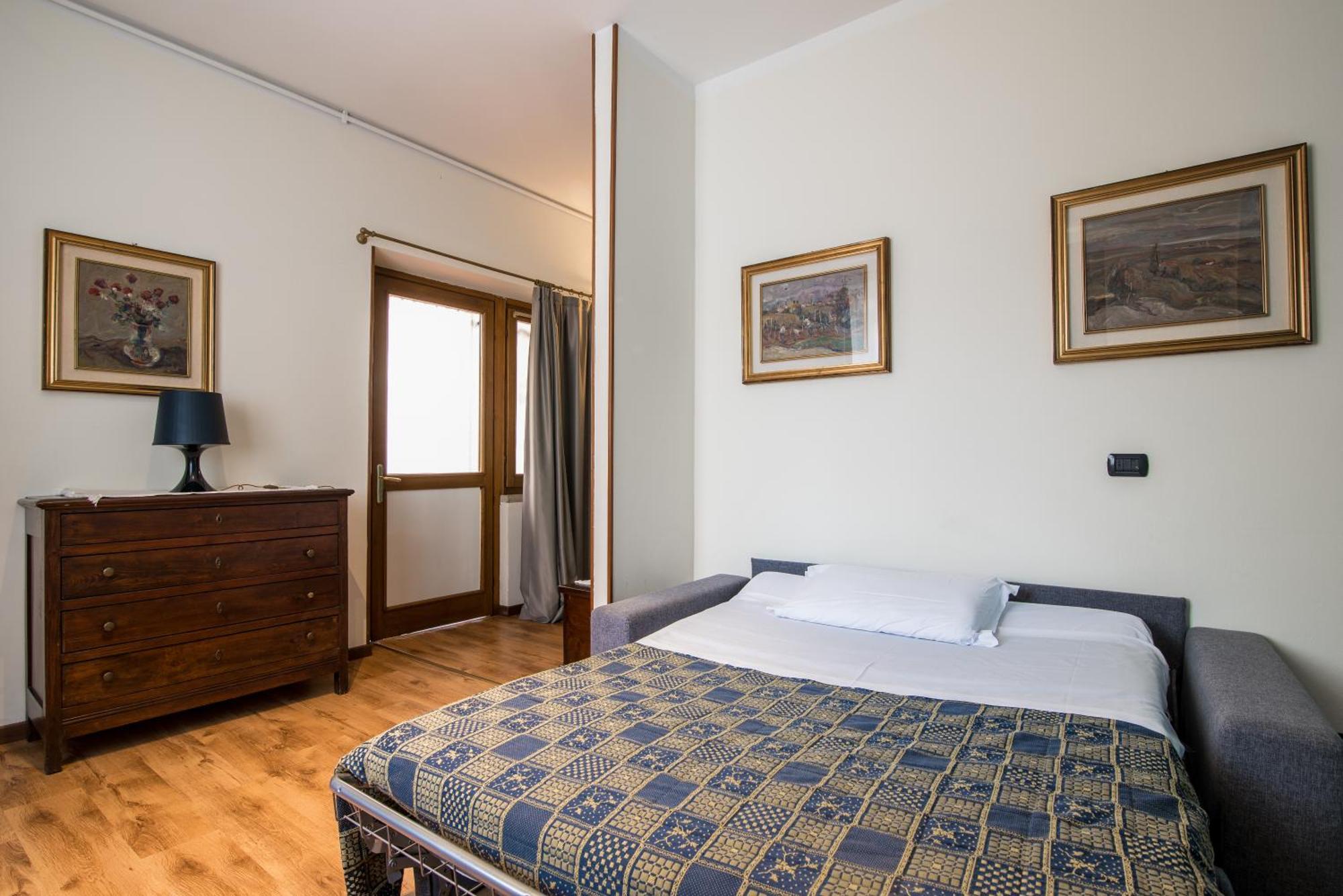 Hotel Porta Del Sole 4*