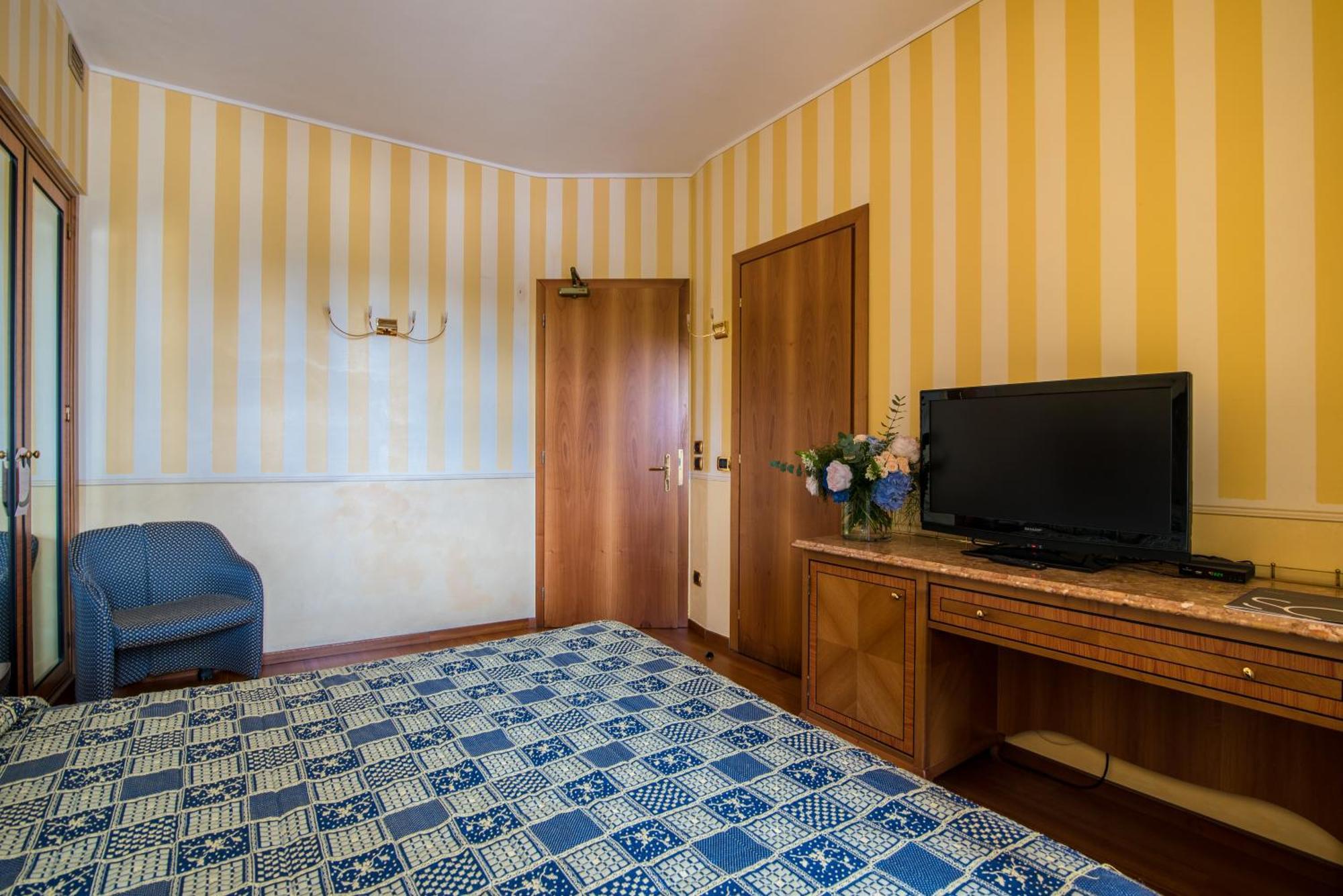 Hotel Porta Del Sole