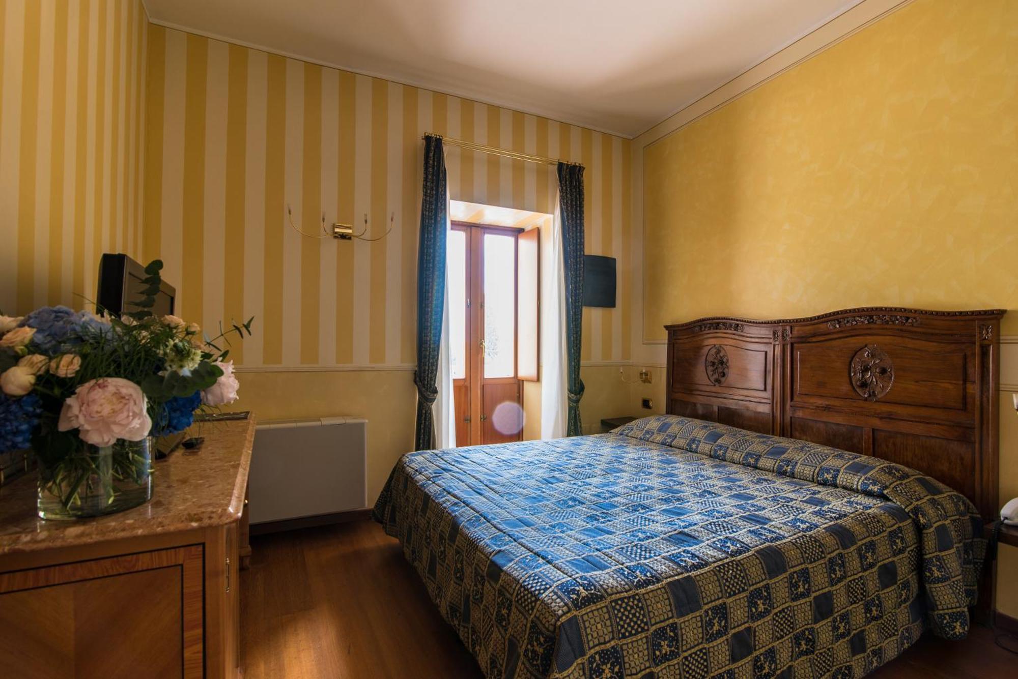 Porta Del Sole Hotel 4*