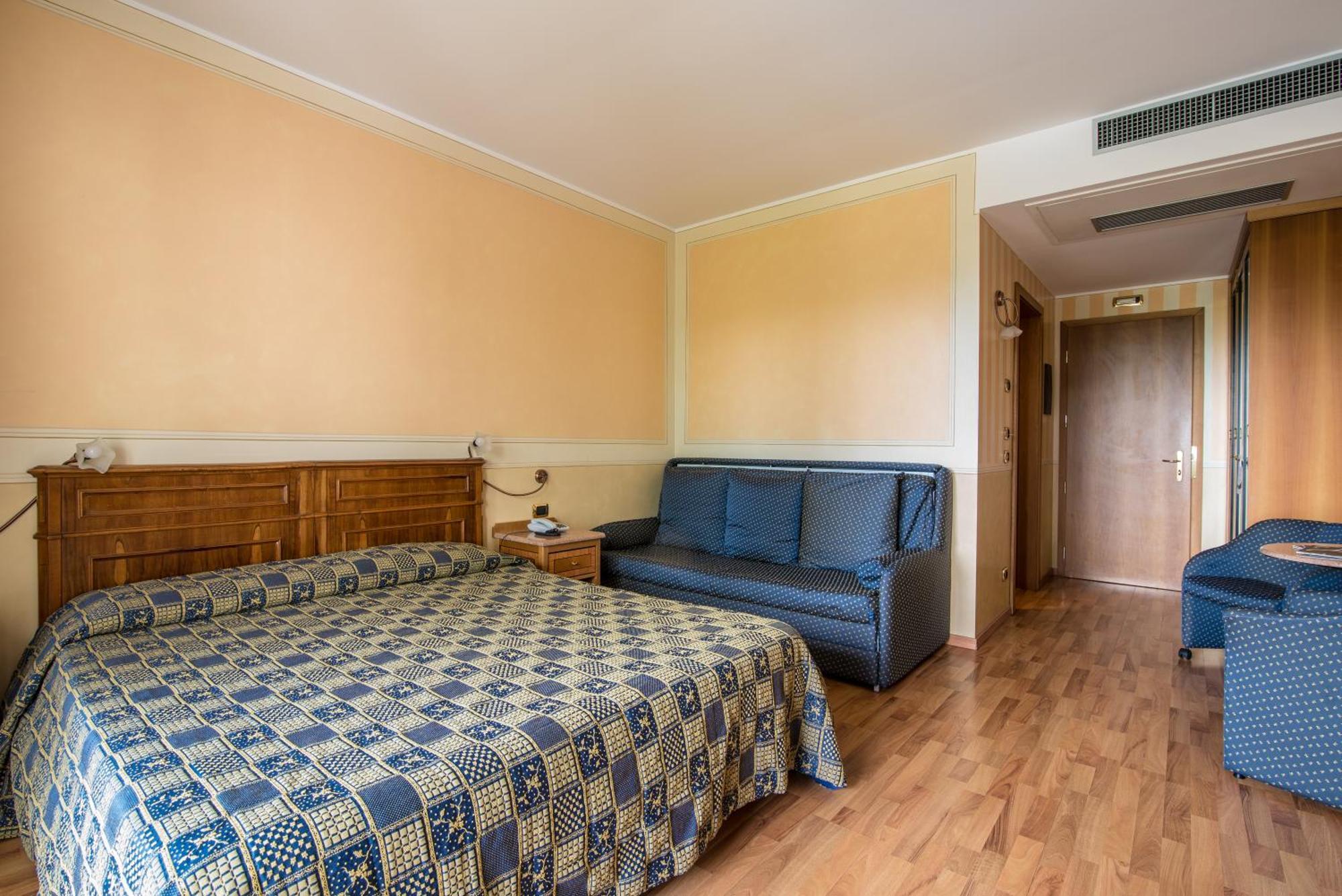 Hotel Porta Del Sole