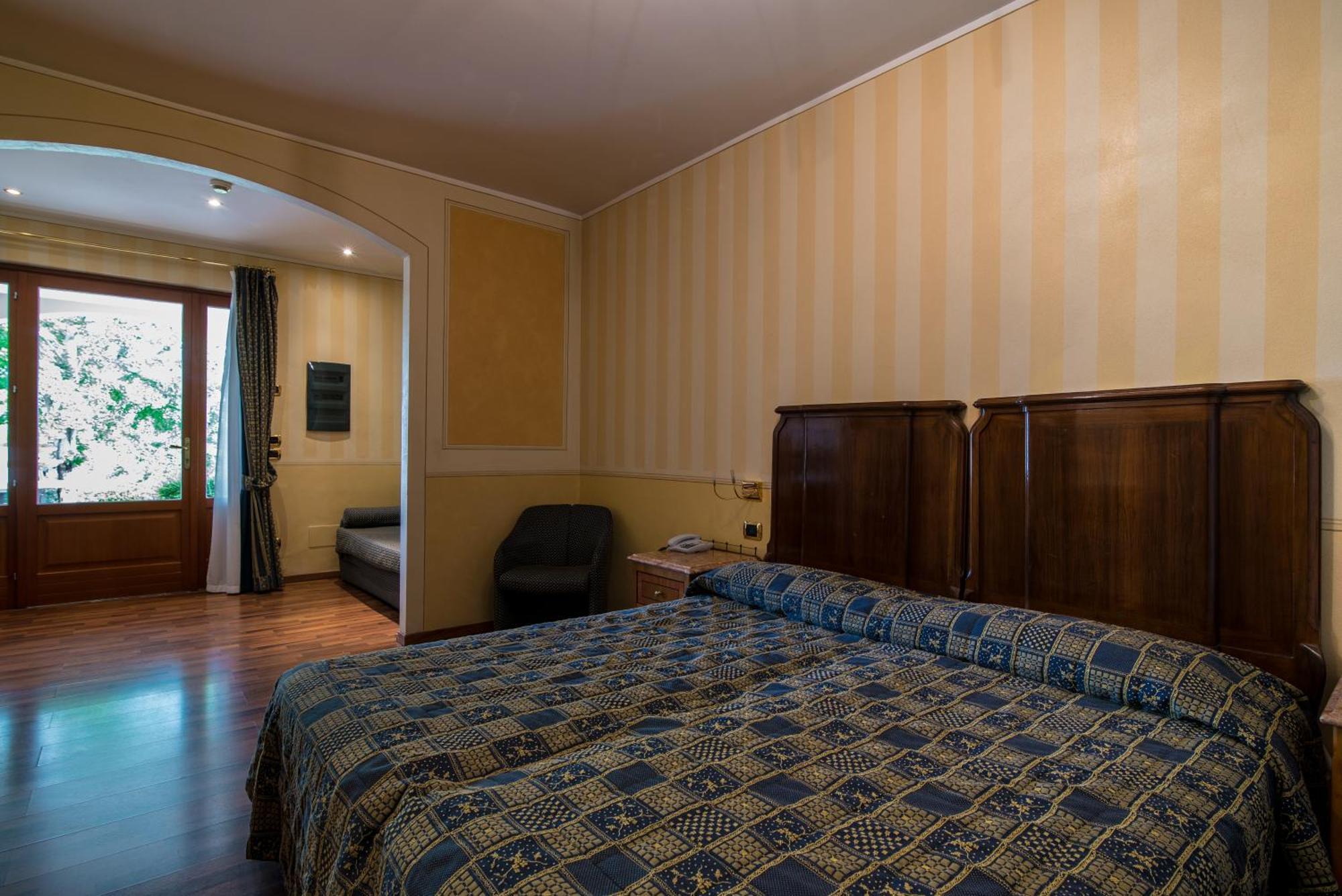 Porta Del Sole Hotel 4*