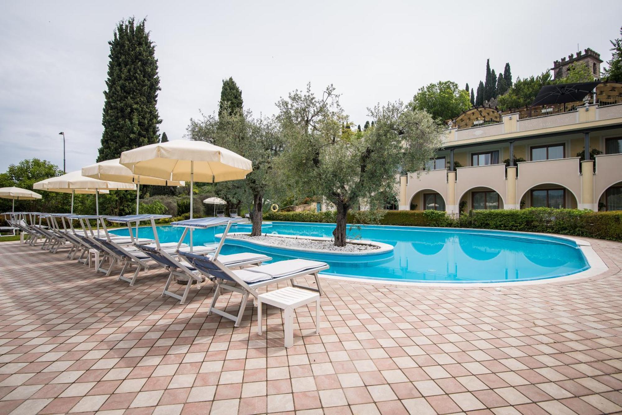 Porta Del Sole Hotel