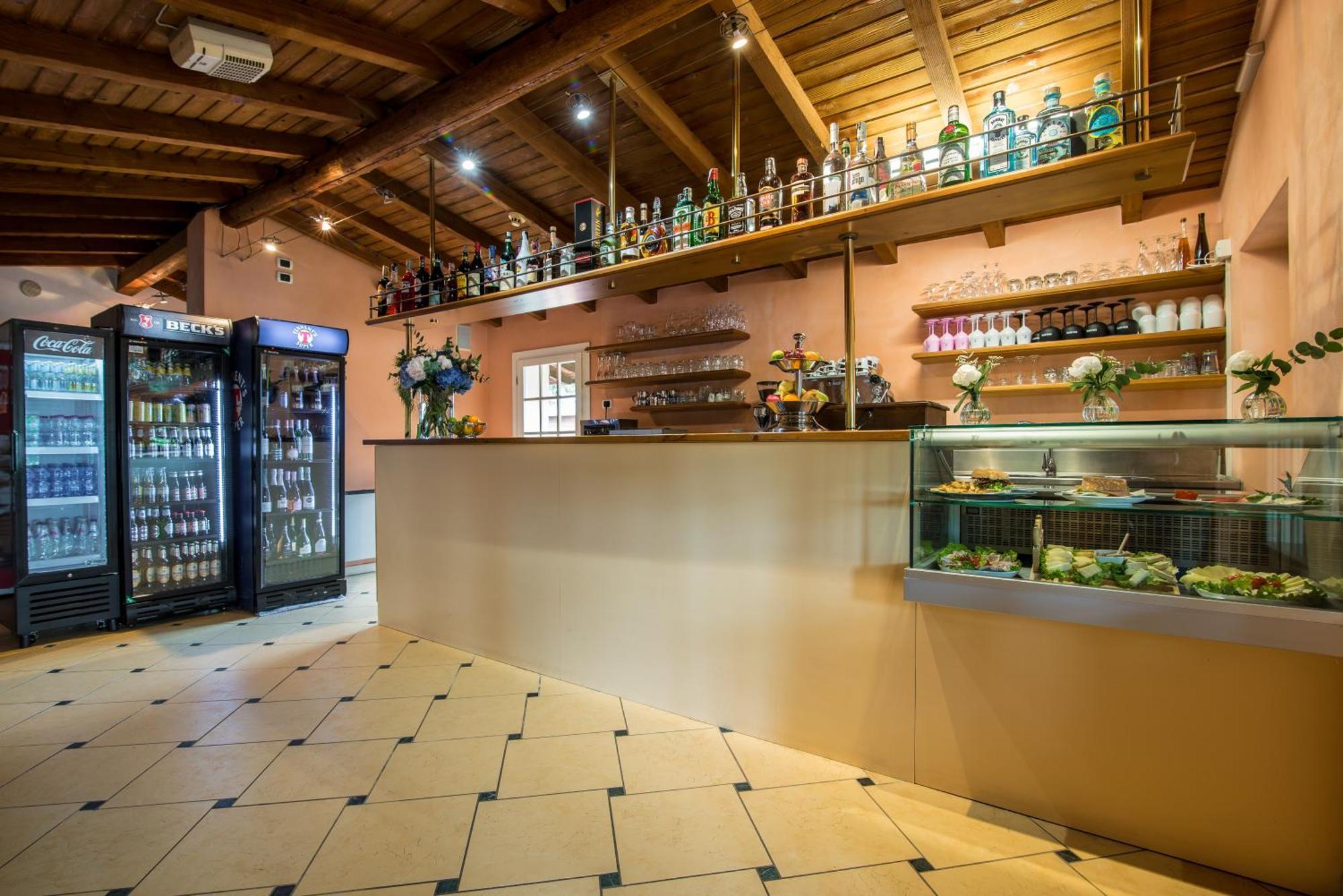 Hotel Porta Del Sole Soiano Del Lago