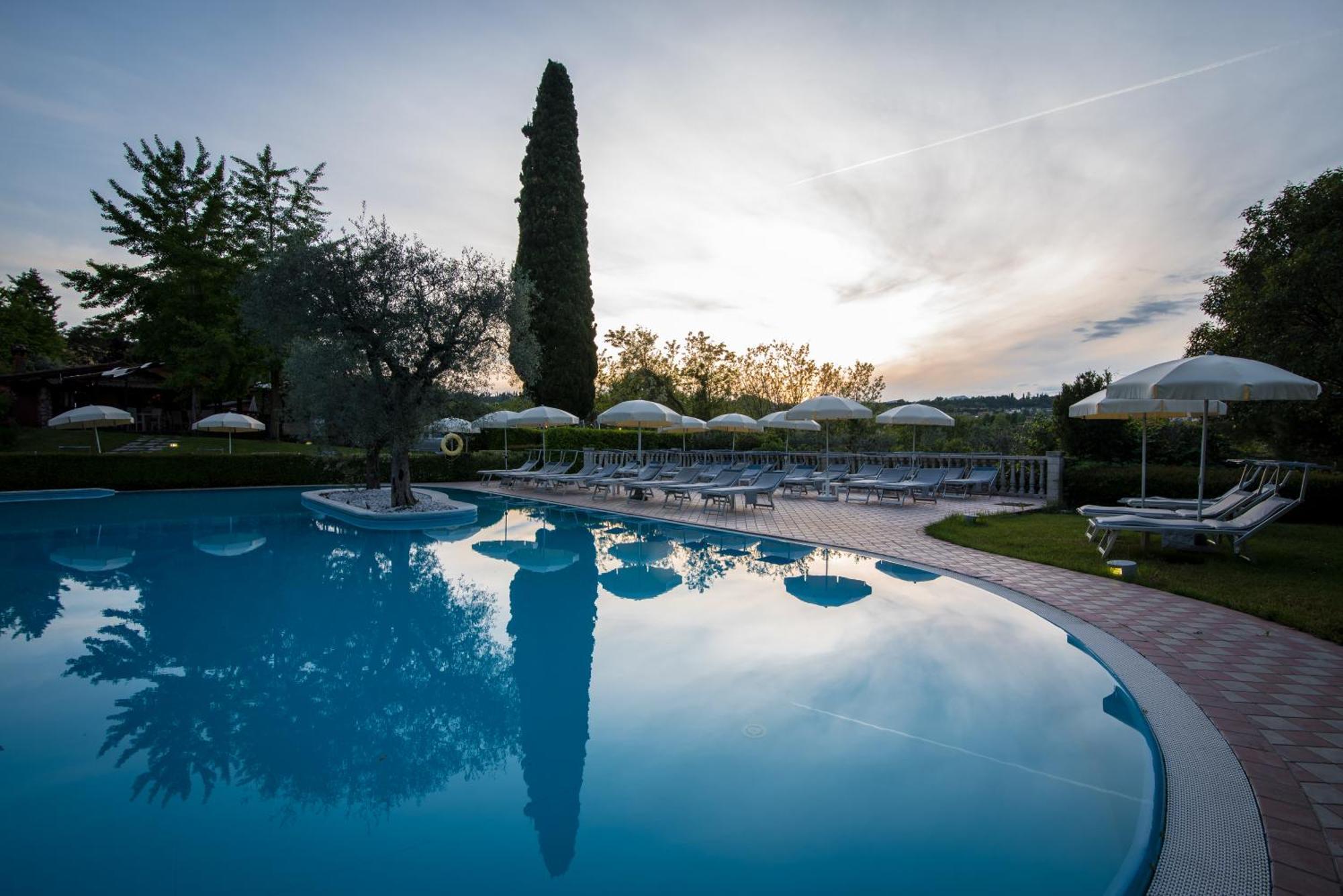 Porta Del Sole Hotel
