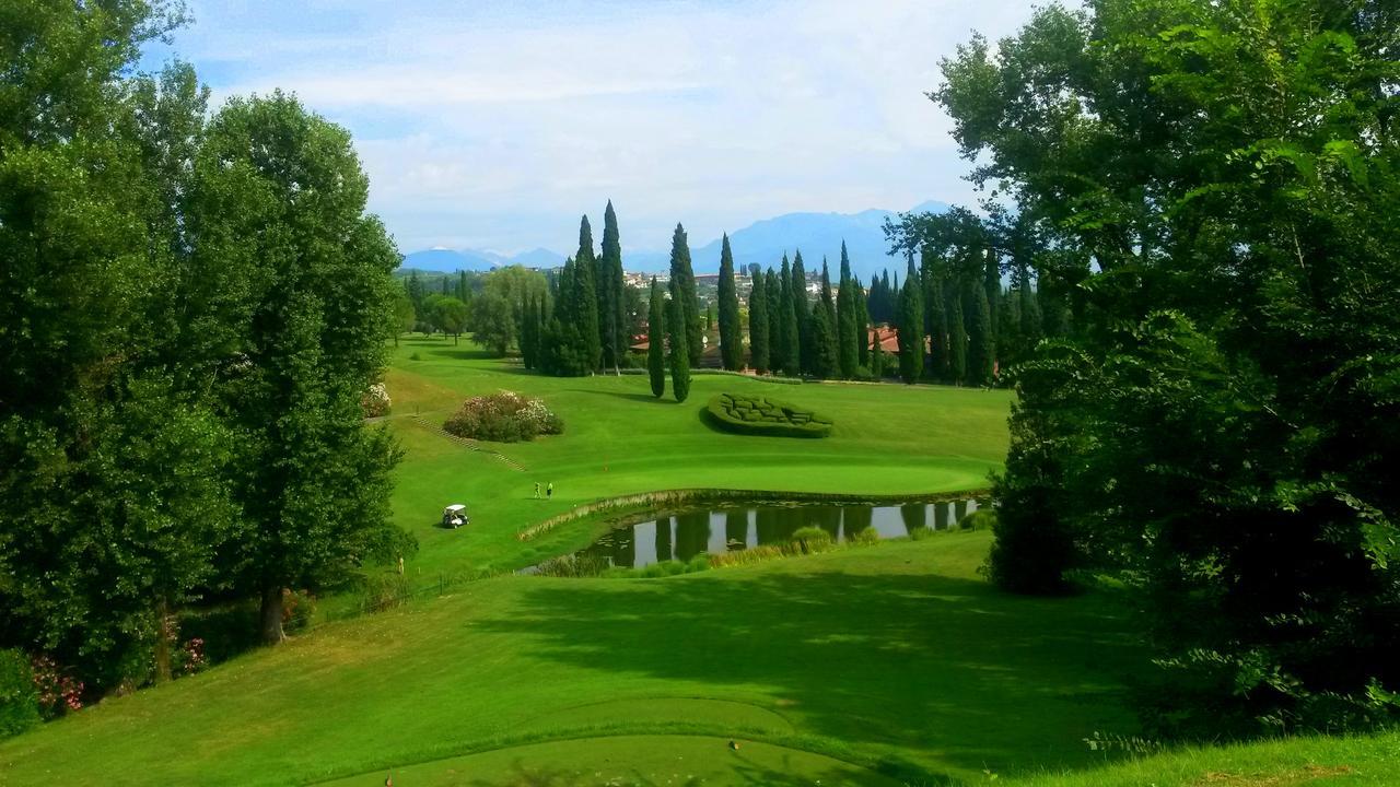 Porta Del Sole 4* Soiano Del Lago