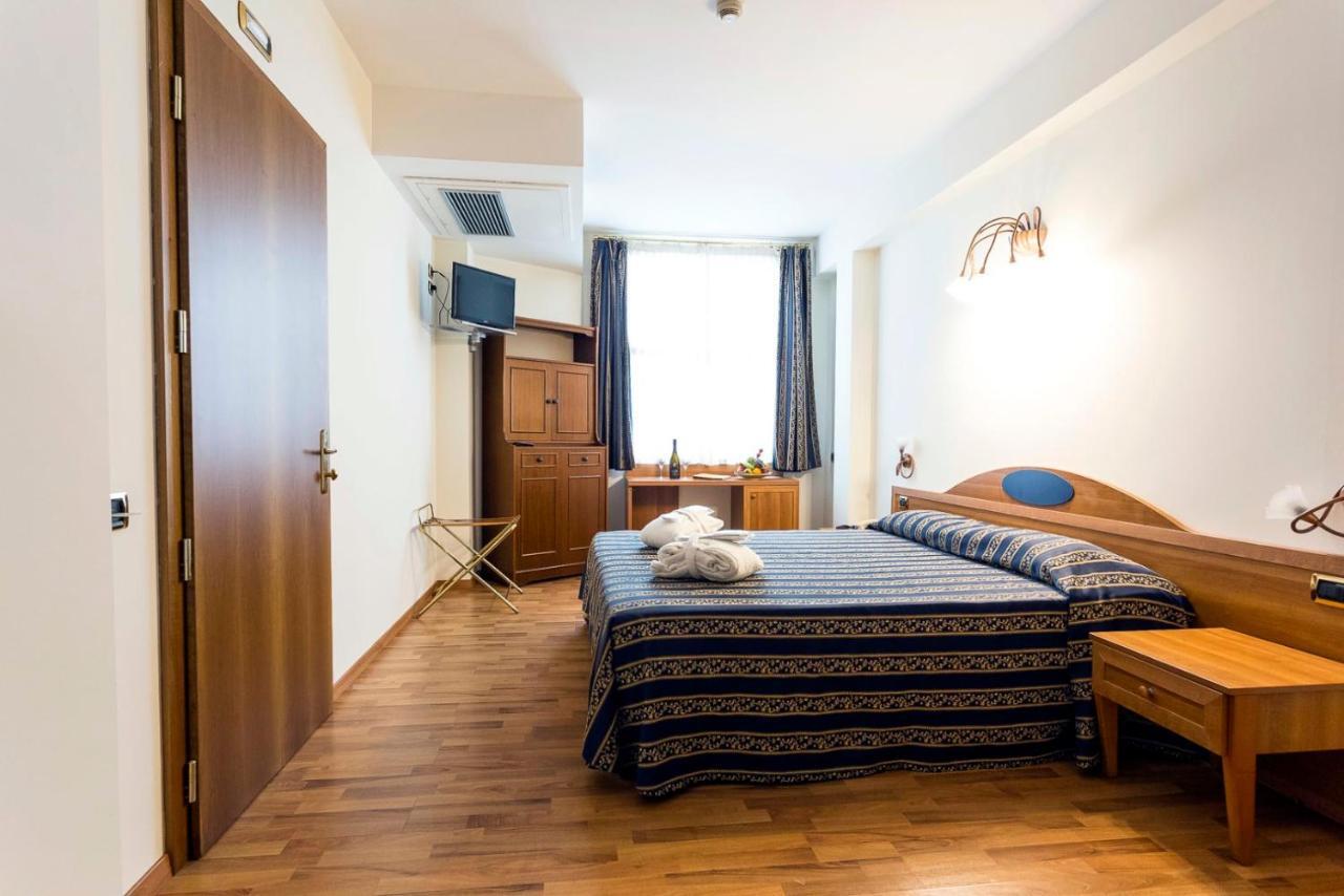 Porta Del Sole Hotel 4*
