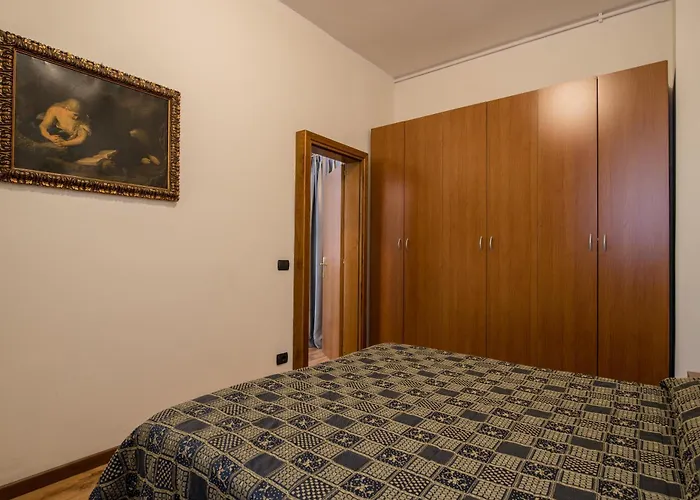 Hotel Porta Del Sole