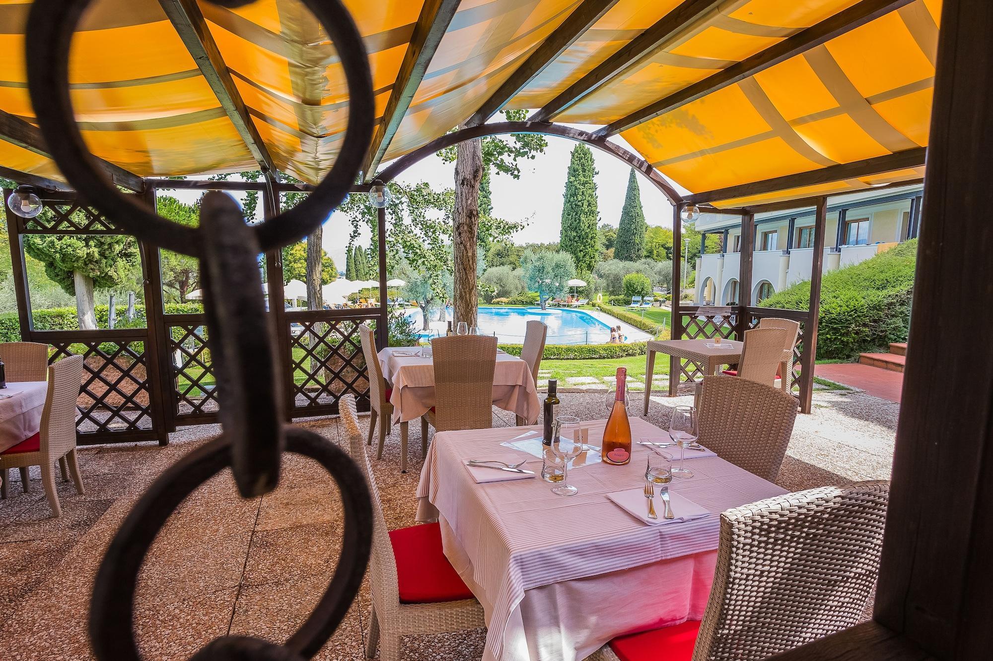 Hotel Porta Del Sole