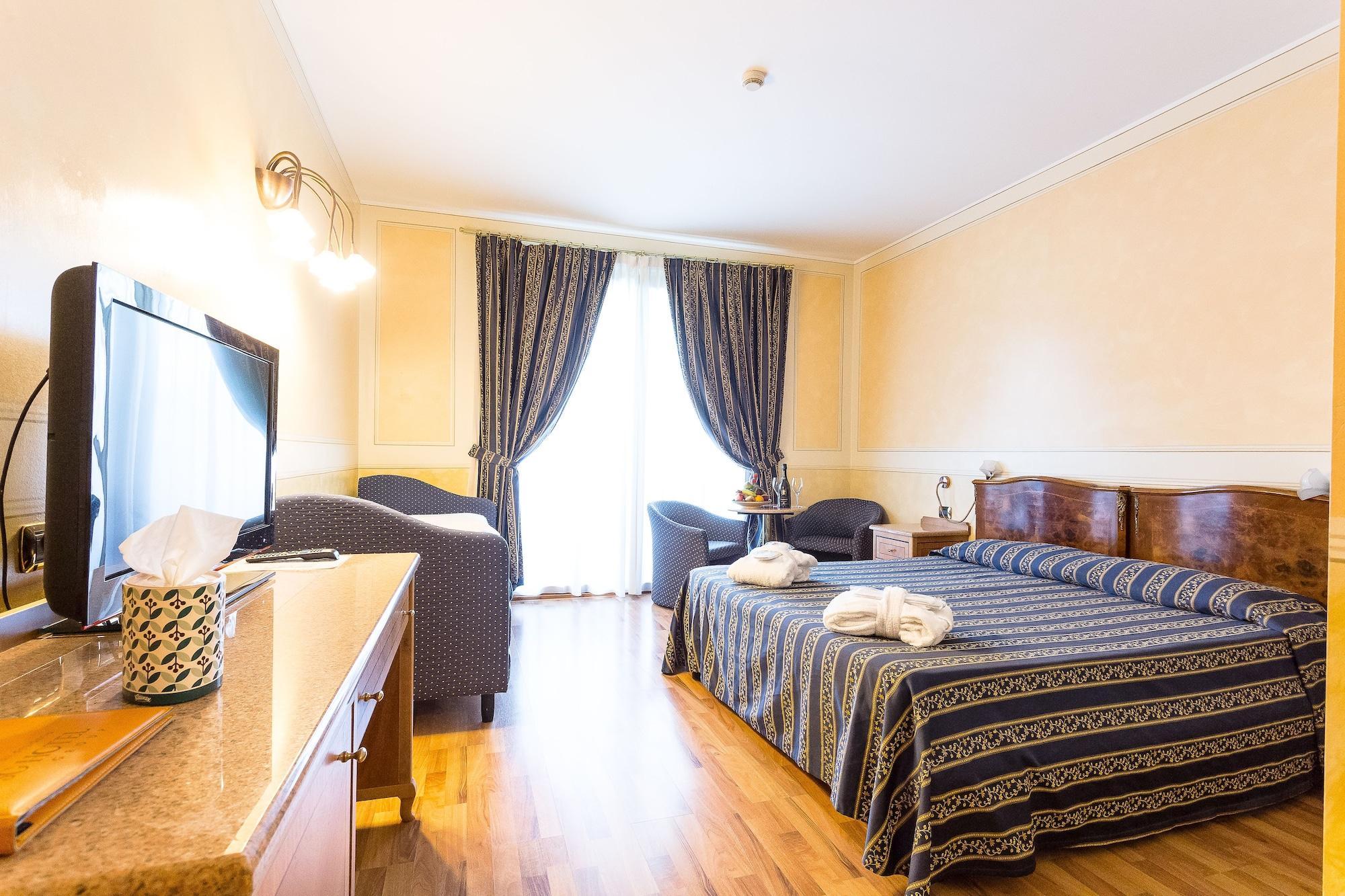 Porta Del Sole Hotel 4*