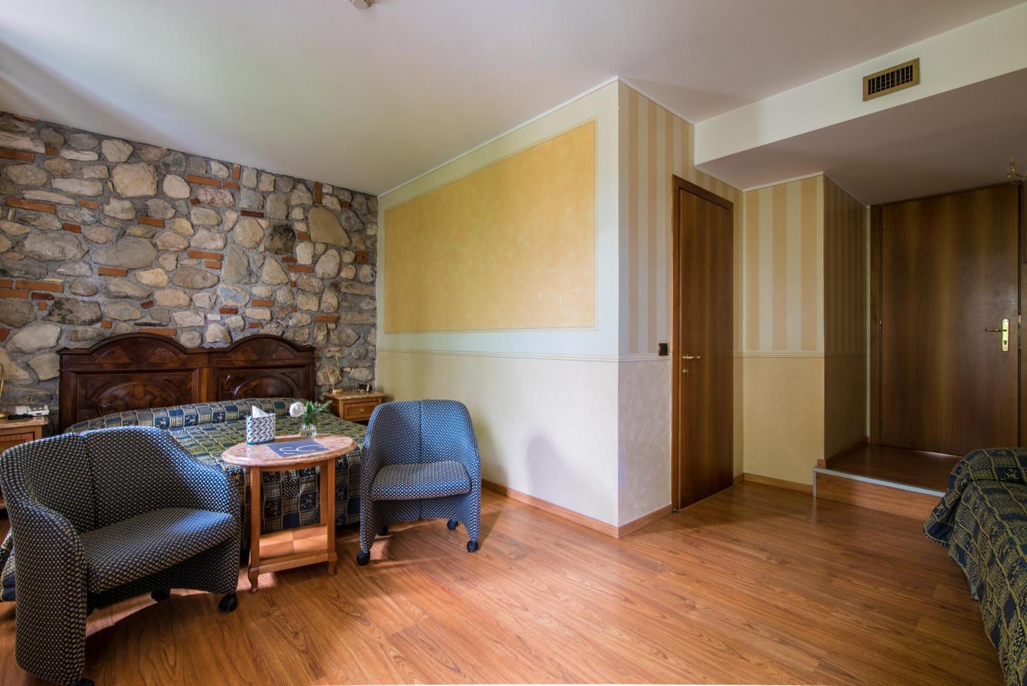 Hotel Porta Del Sole