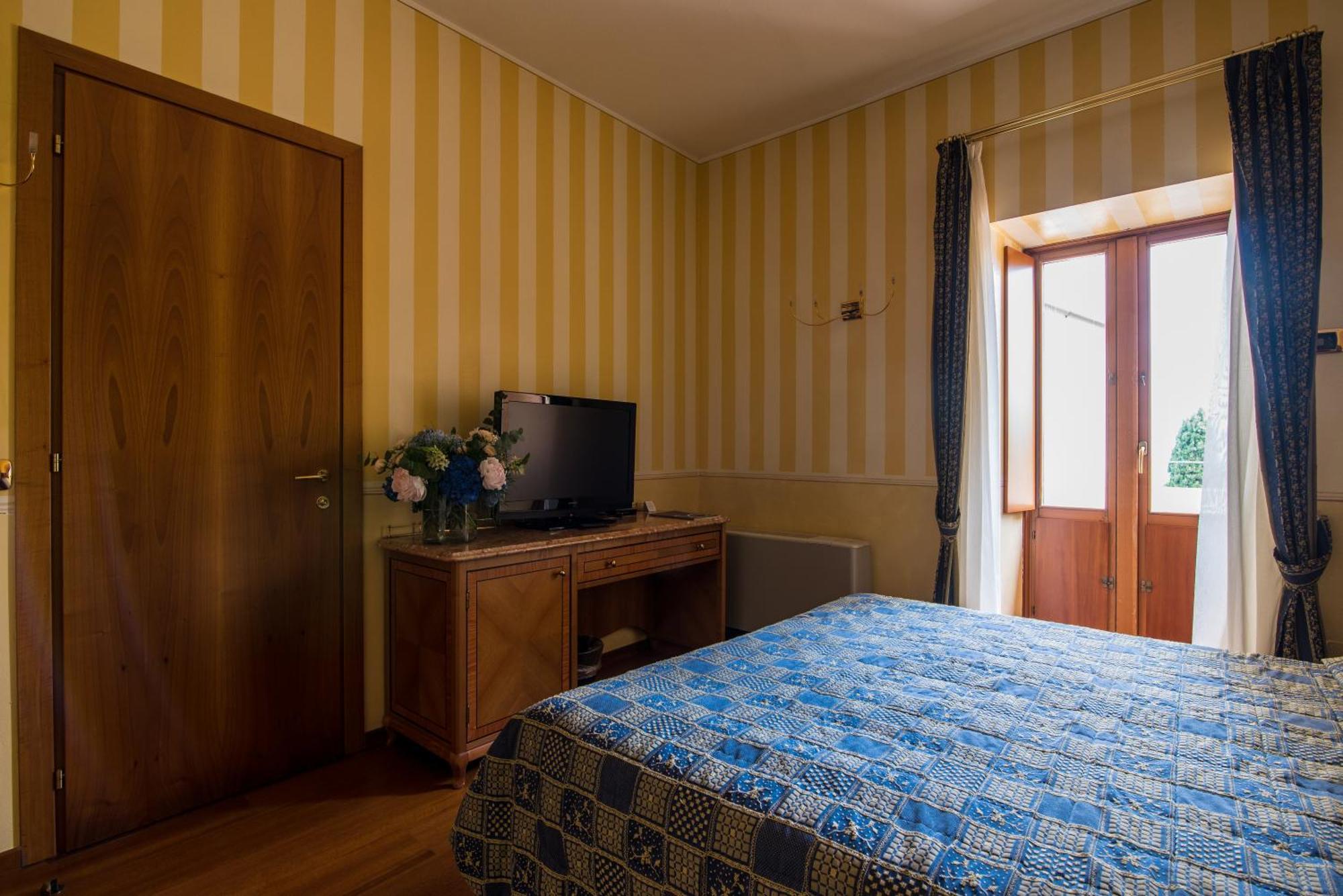 Hotel Porta Del Sole Soiano Del Lago