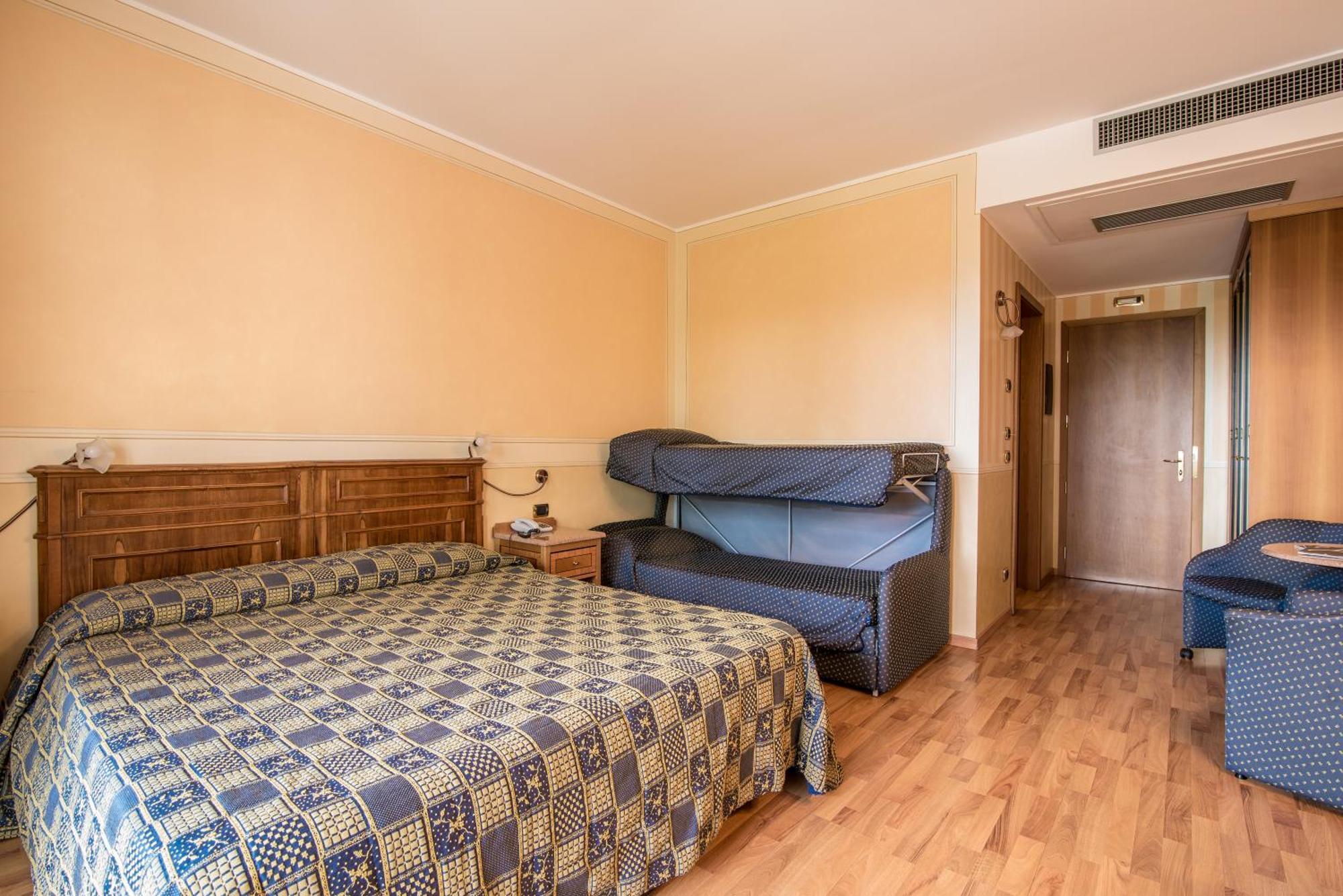 Hotel Porta Del Sole Soiano Del Lago