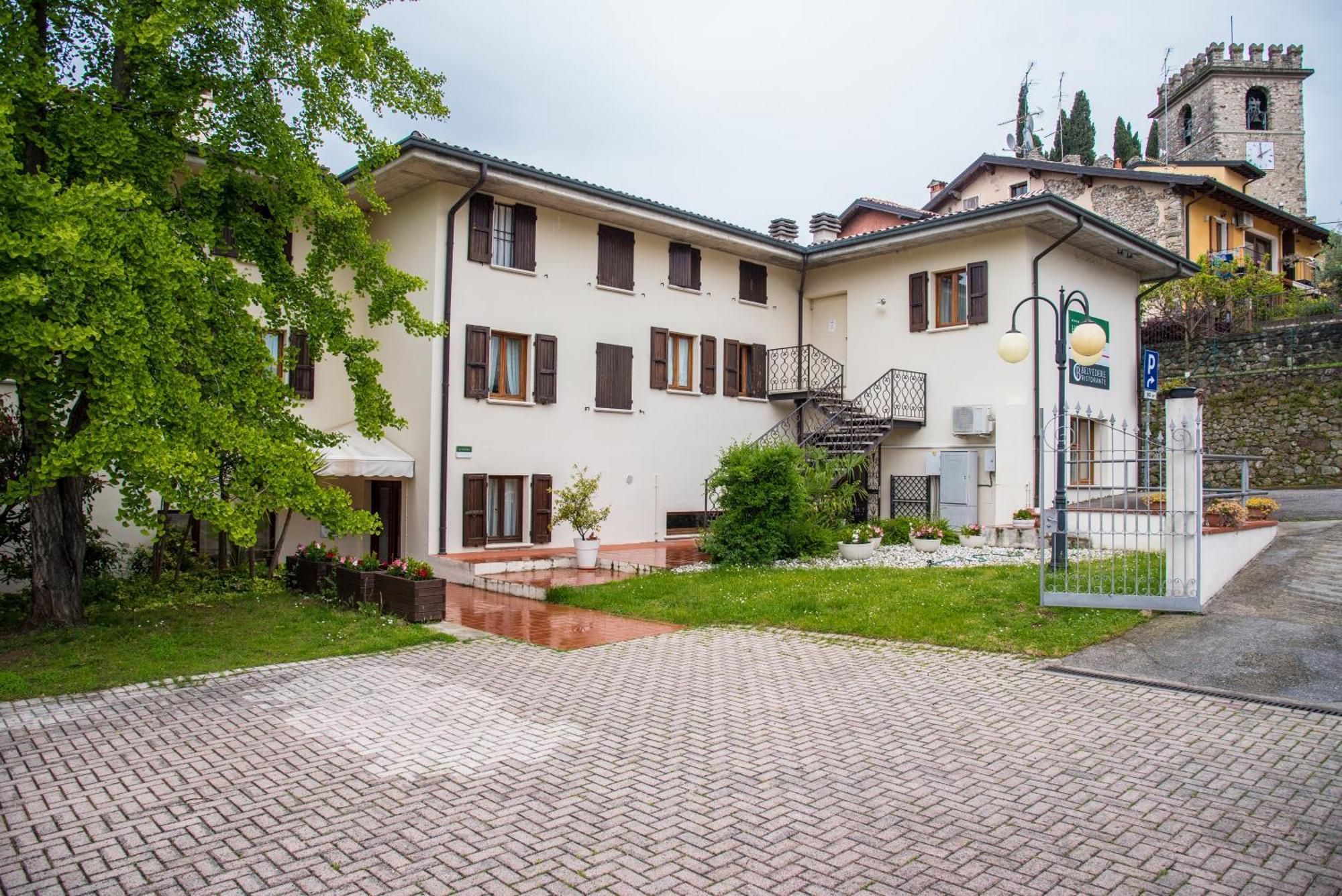 Hotel Porta Del Sole Soiano Del Lago