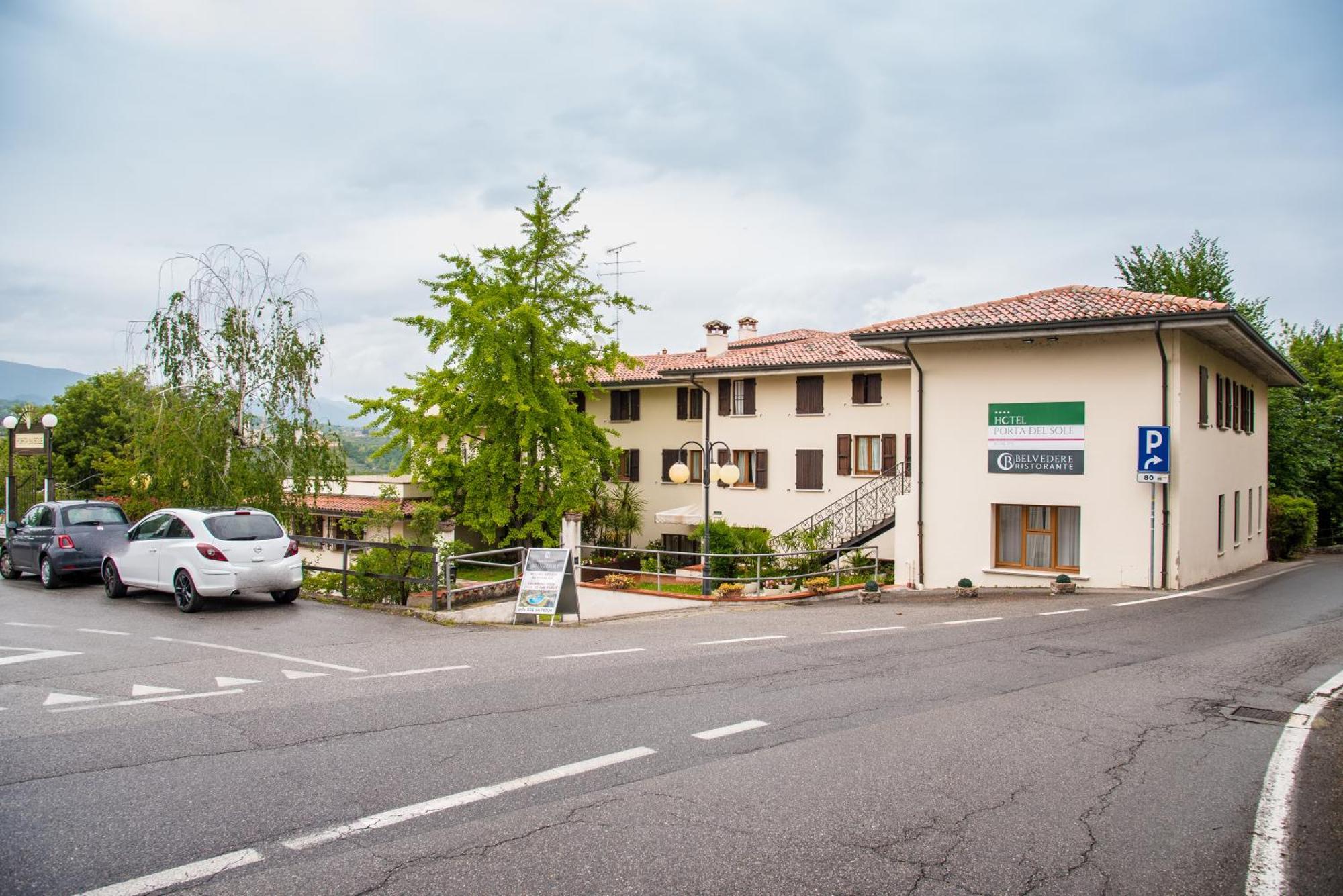 Porta Del Sole Hotel