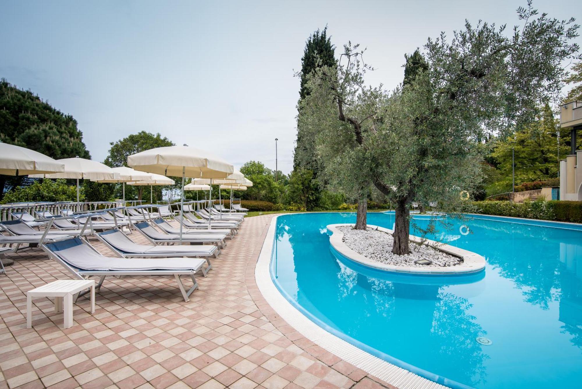 Hotel Porta Del Sole