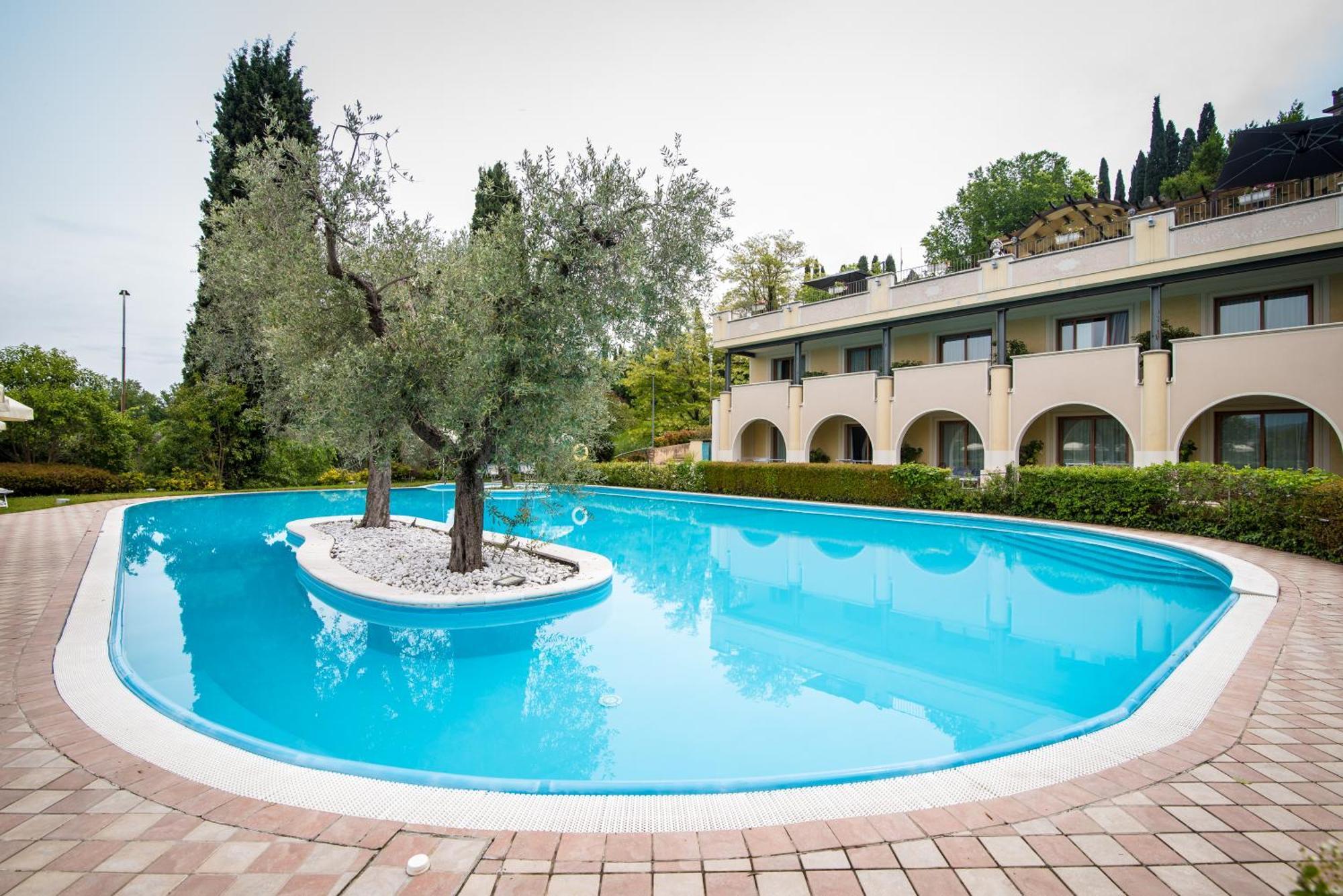 Porta Del Sole Hotel 4*