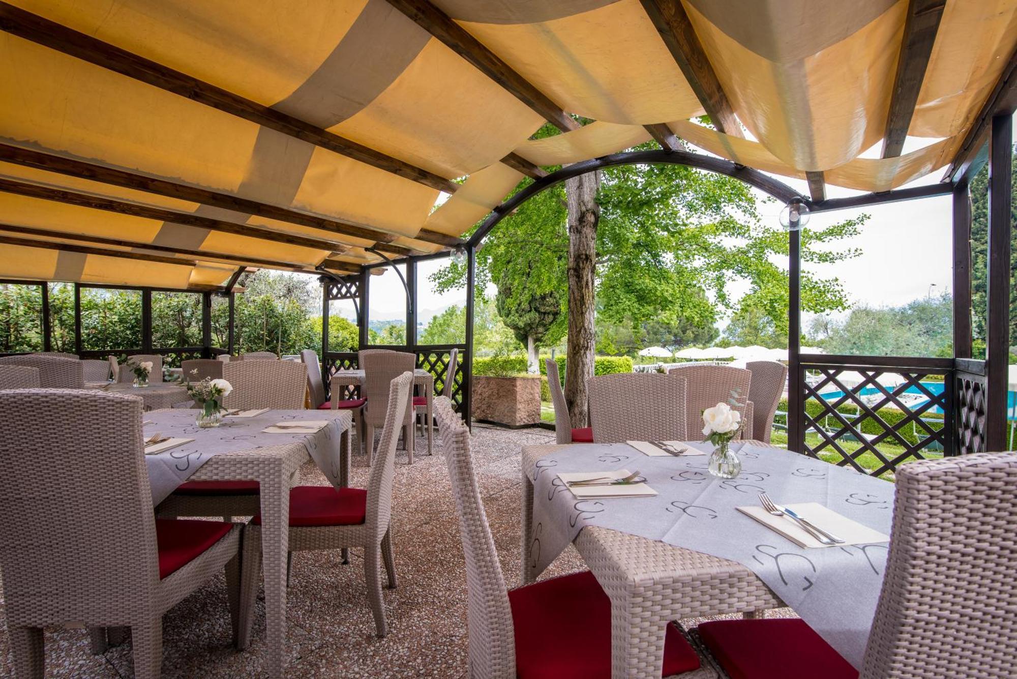 Hotel Porta Del Sole 4*