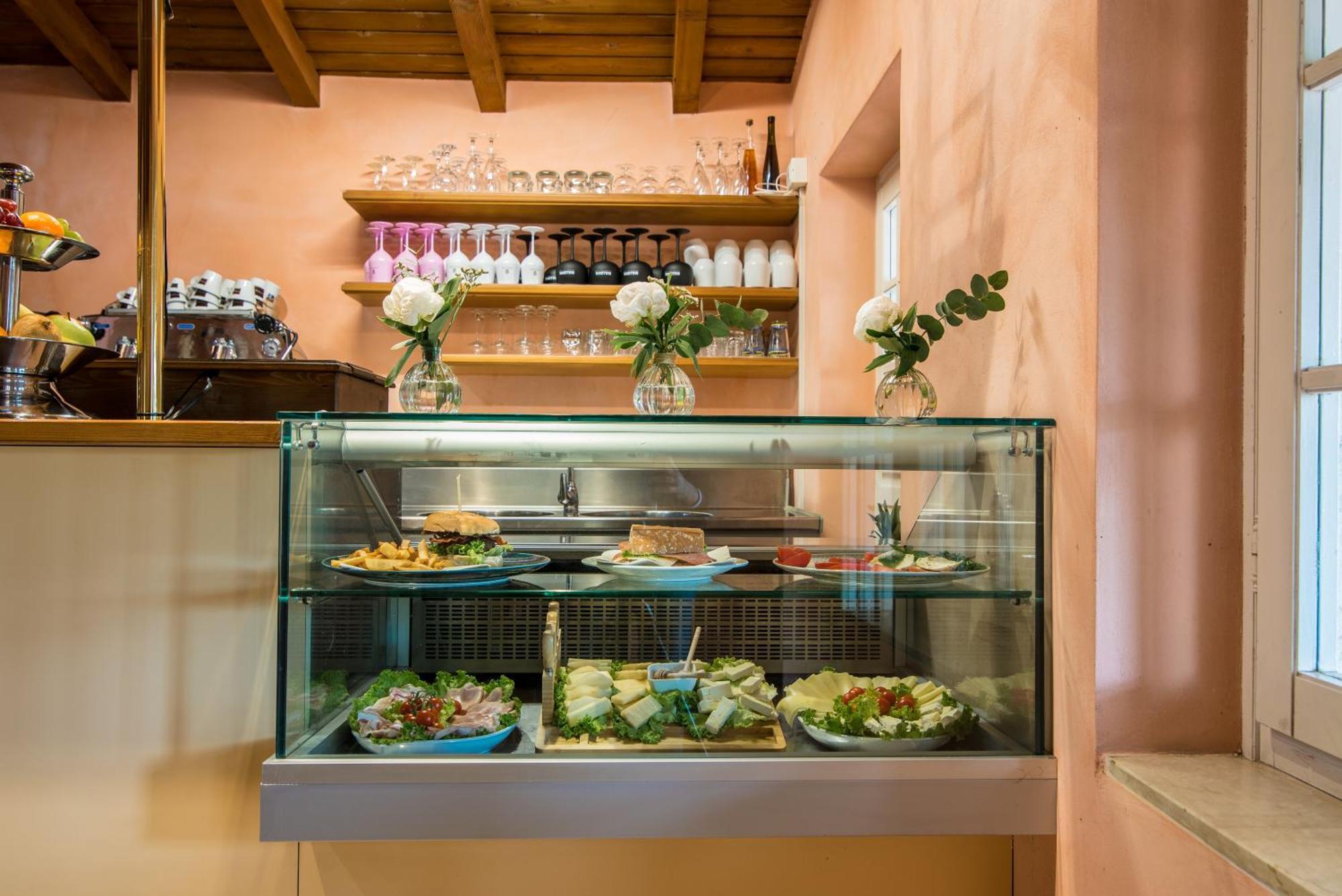 Porta Del Sole Hotel 4*