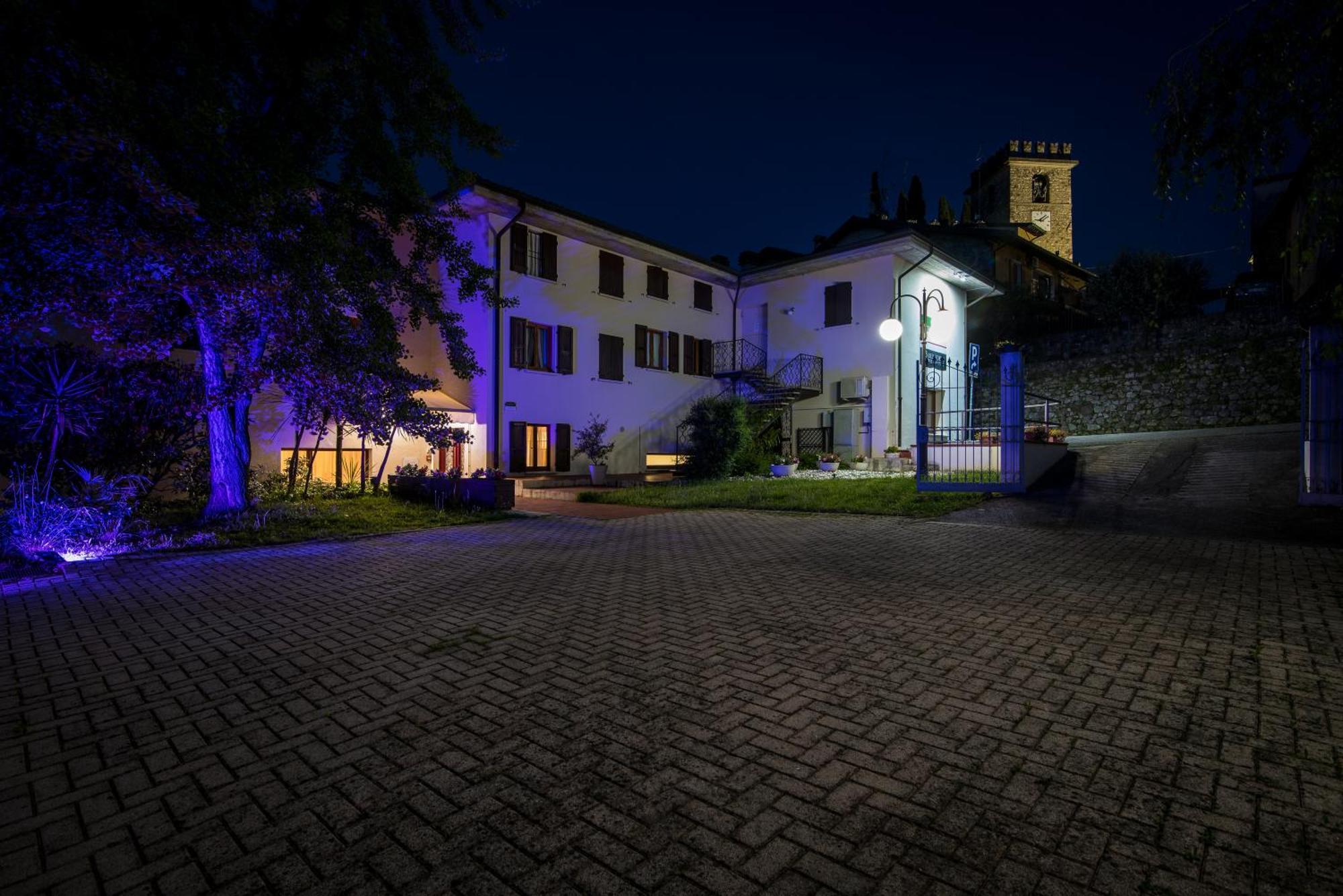 Hotel Porta Del Sole