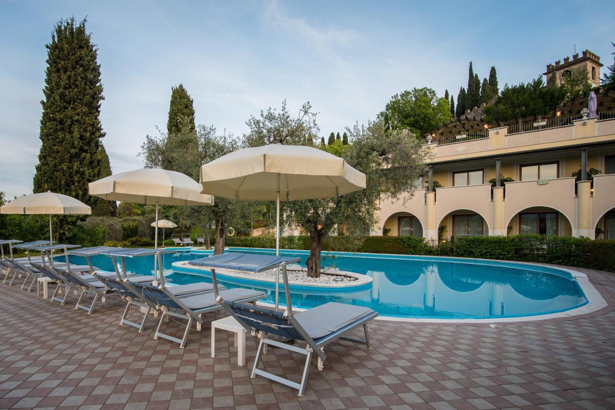 Porta Del Sole Hotel 4*