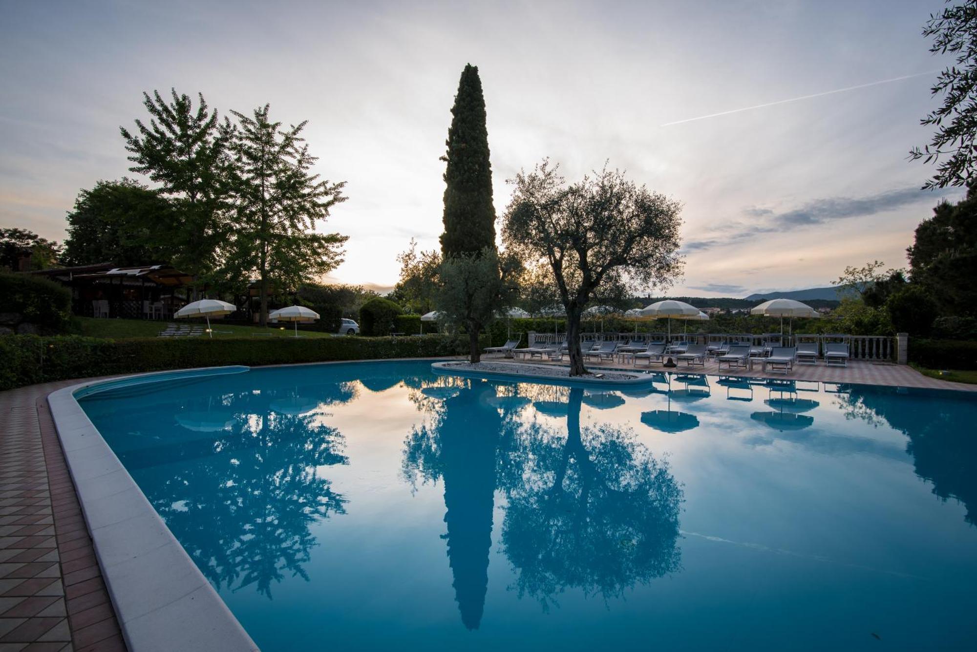 Hotel Porta Del Sole Soiano Del Lago