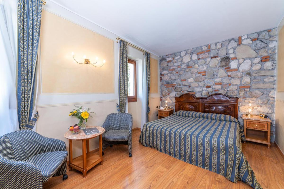 Porta Del Sole Hotel 4*
