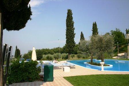 Porta Del Sole 4* Soiano Del Lago
