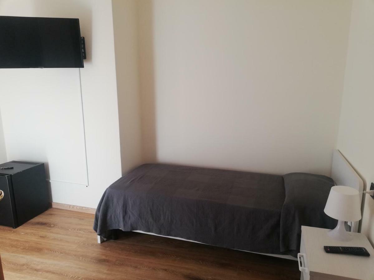 Hotel Porta Del Sole 4*
