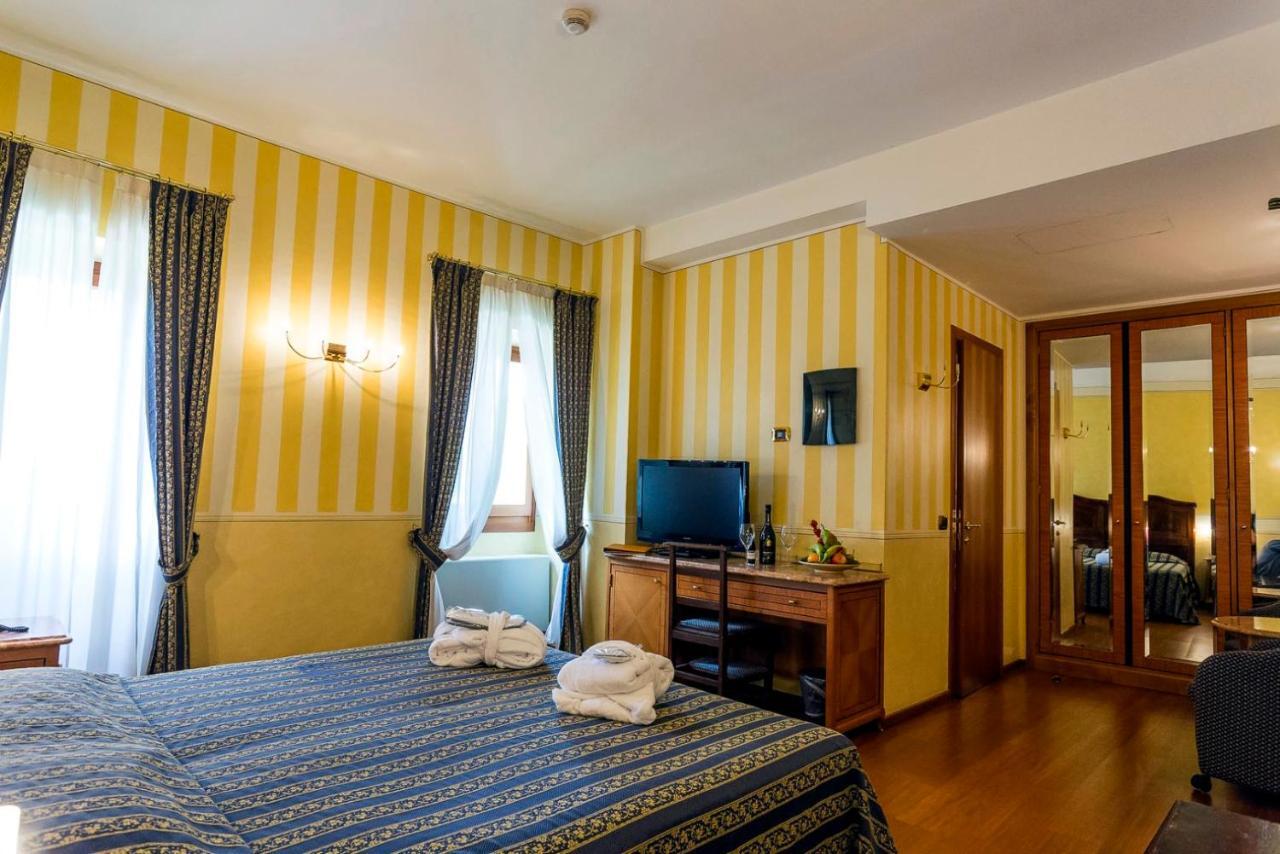 Porta Del Sole Hotel Soiano Del Lago
